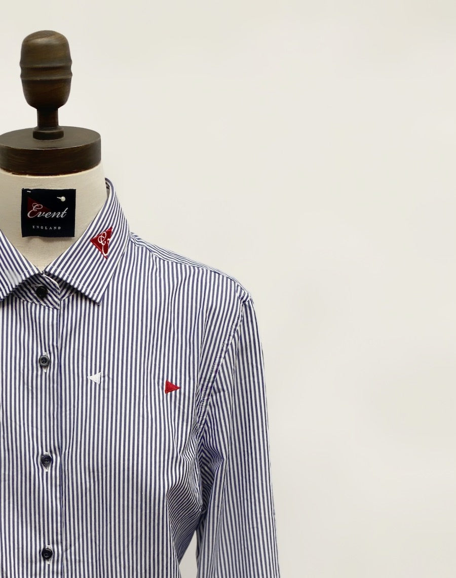 Womens Stripe Shirt