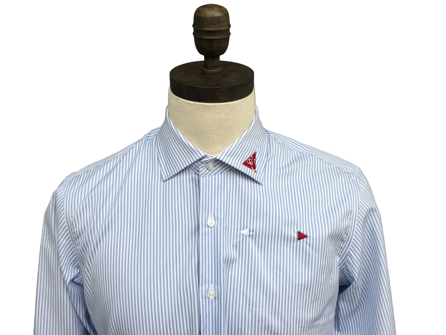 Mens Stripe Shirt