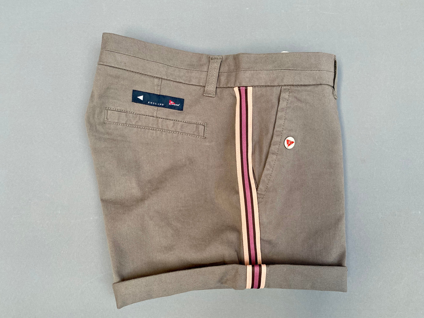 Womens Xanthe Stretch Shorts