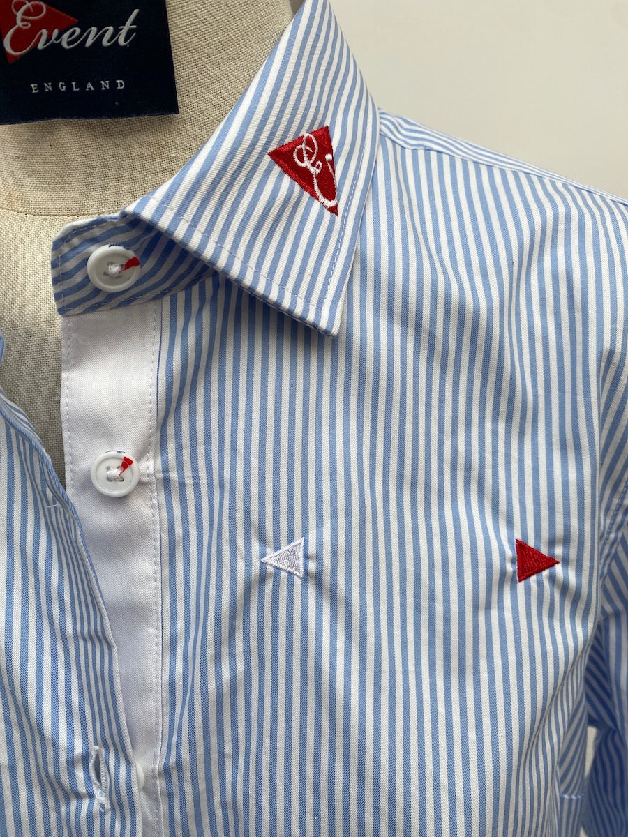 Womens Stripe Shirt