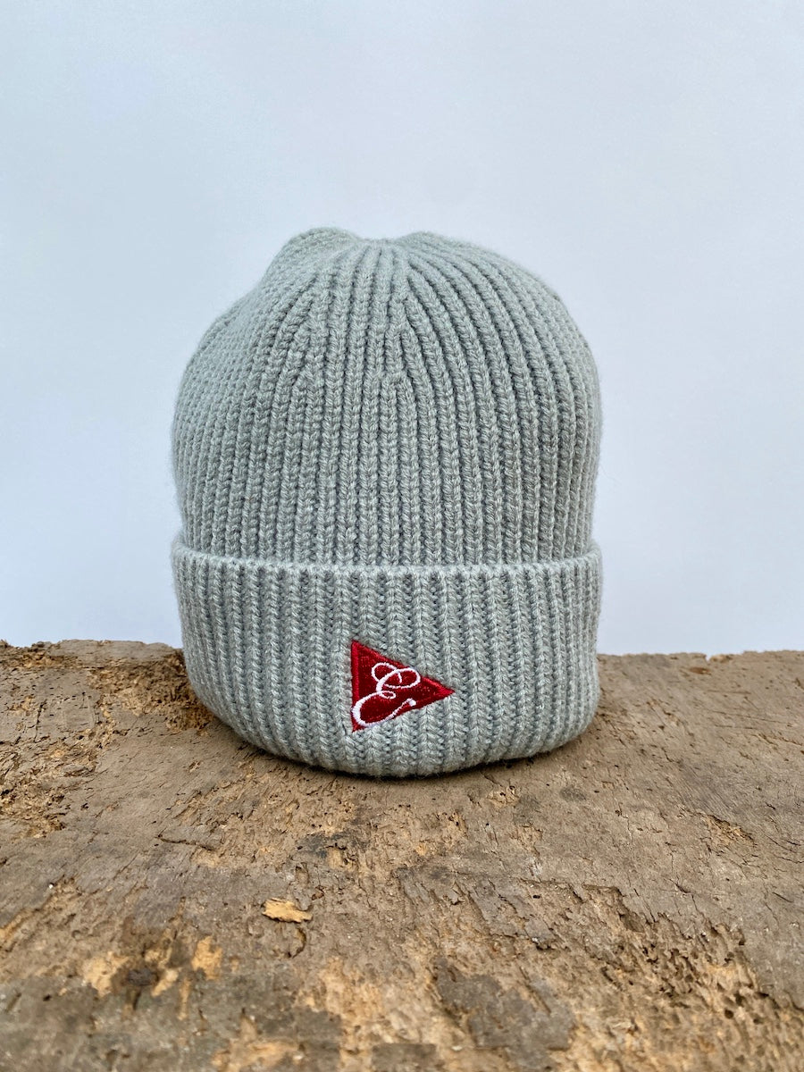 Soft Rib Beanie