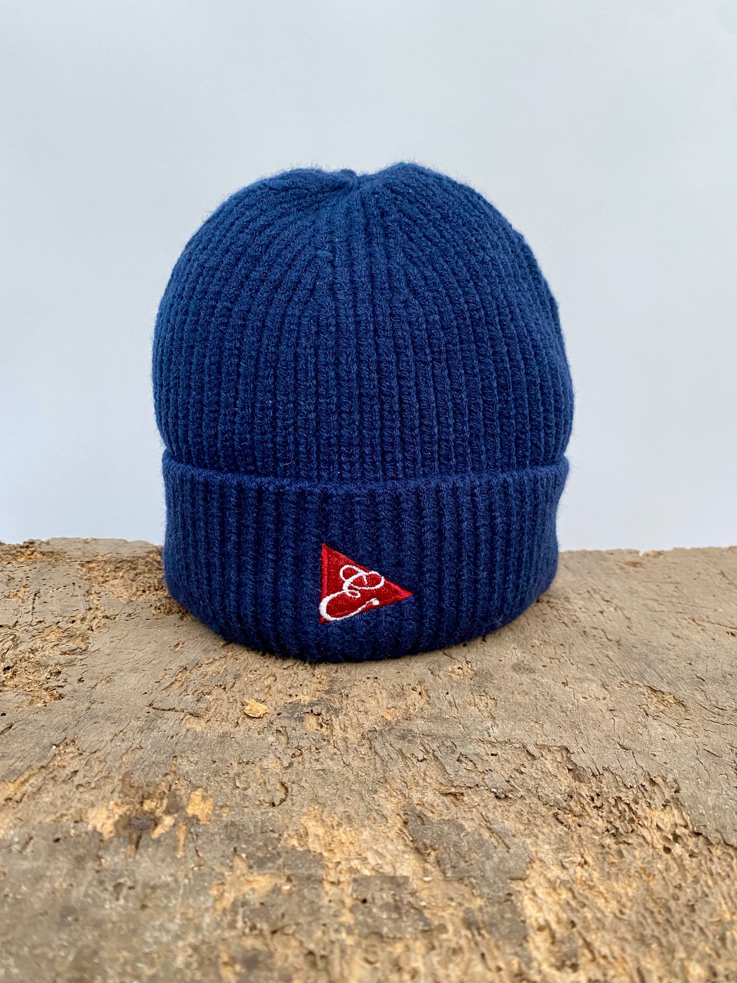 Soft Rib Beanie