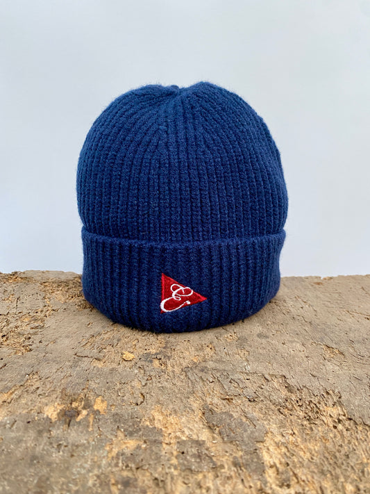 Soft Rib Beanie