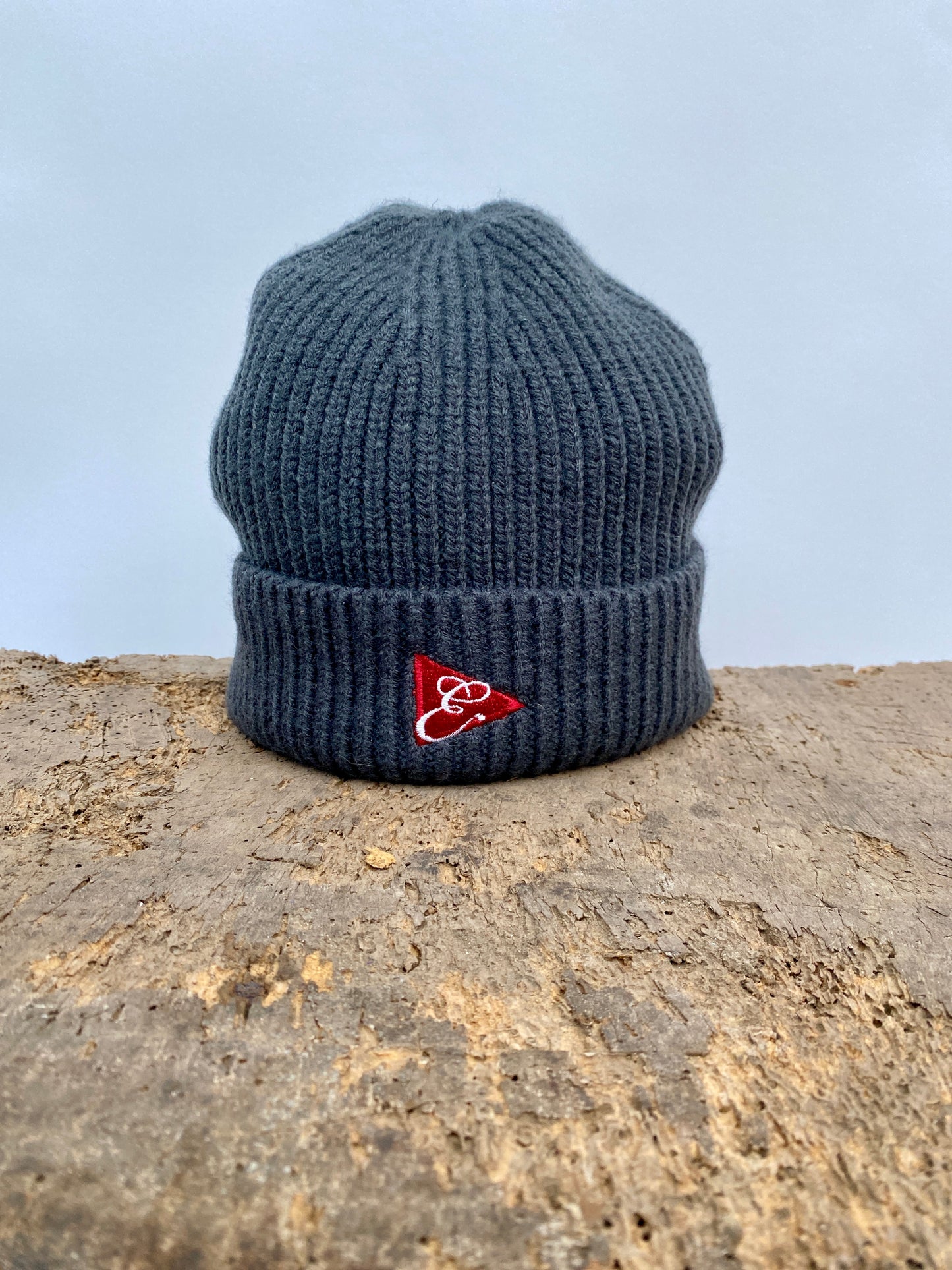 Soft Rib Beanie
