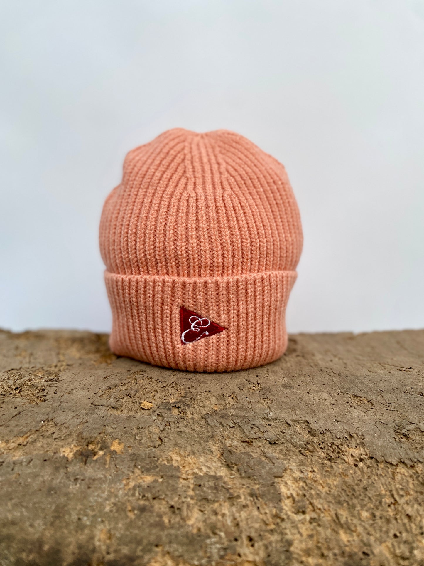 Soft Rib Beanie