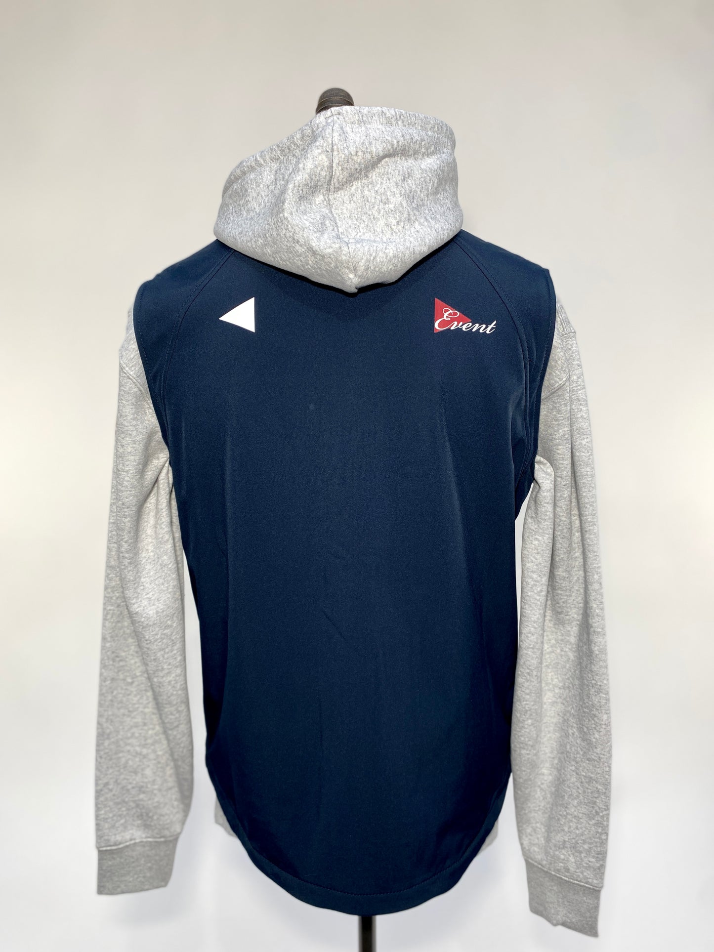 Mens Stretch Gilet
