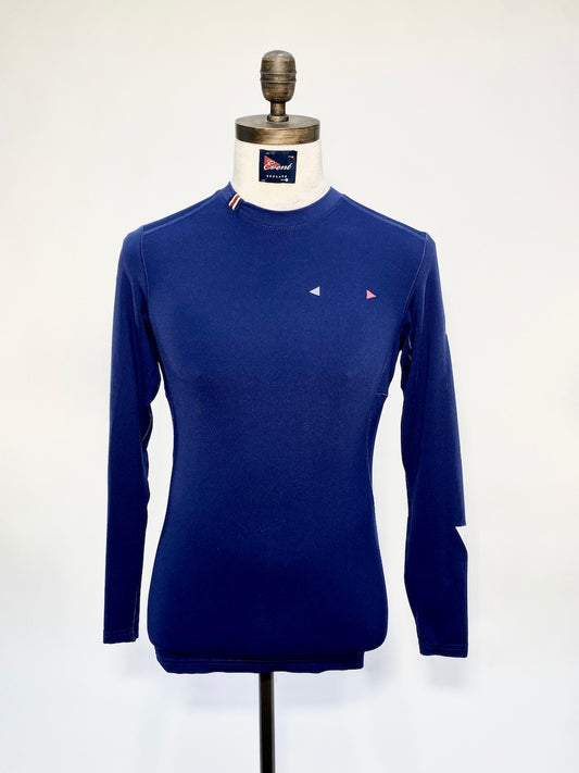 Mens Long Sleeve Base Layer