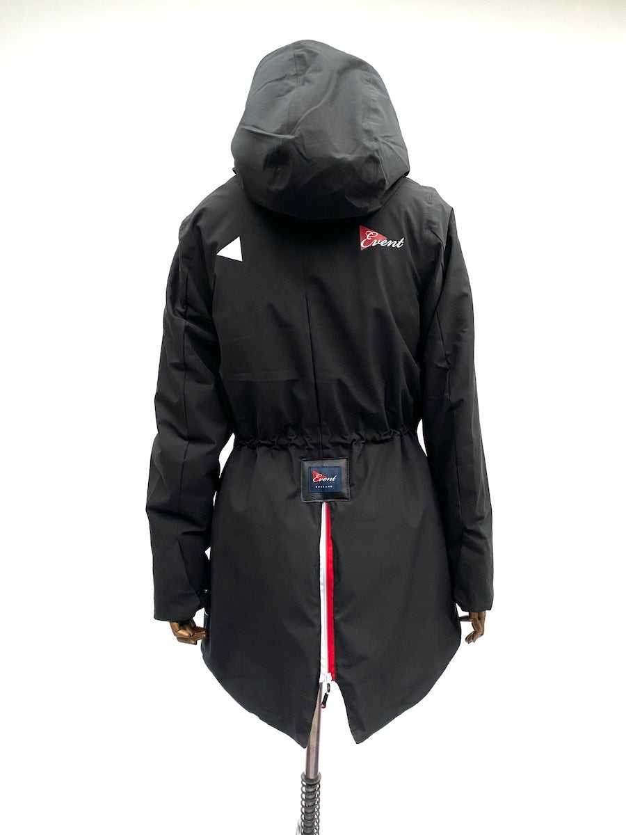 Womens Event Classic Waterproof Parka
