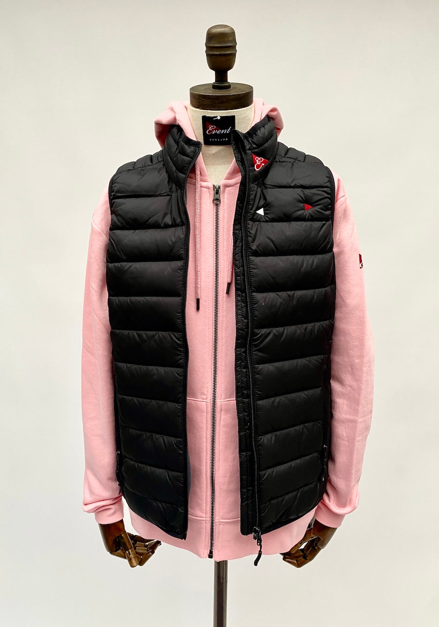 Womens Lara Padded Gilet
