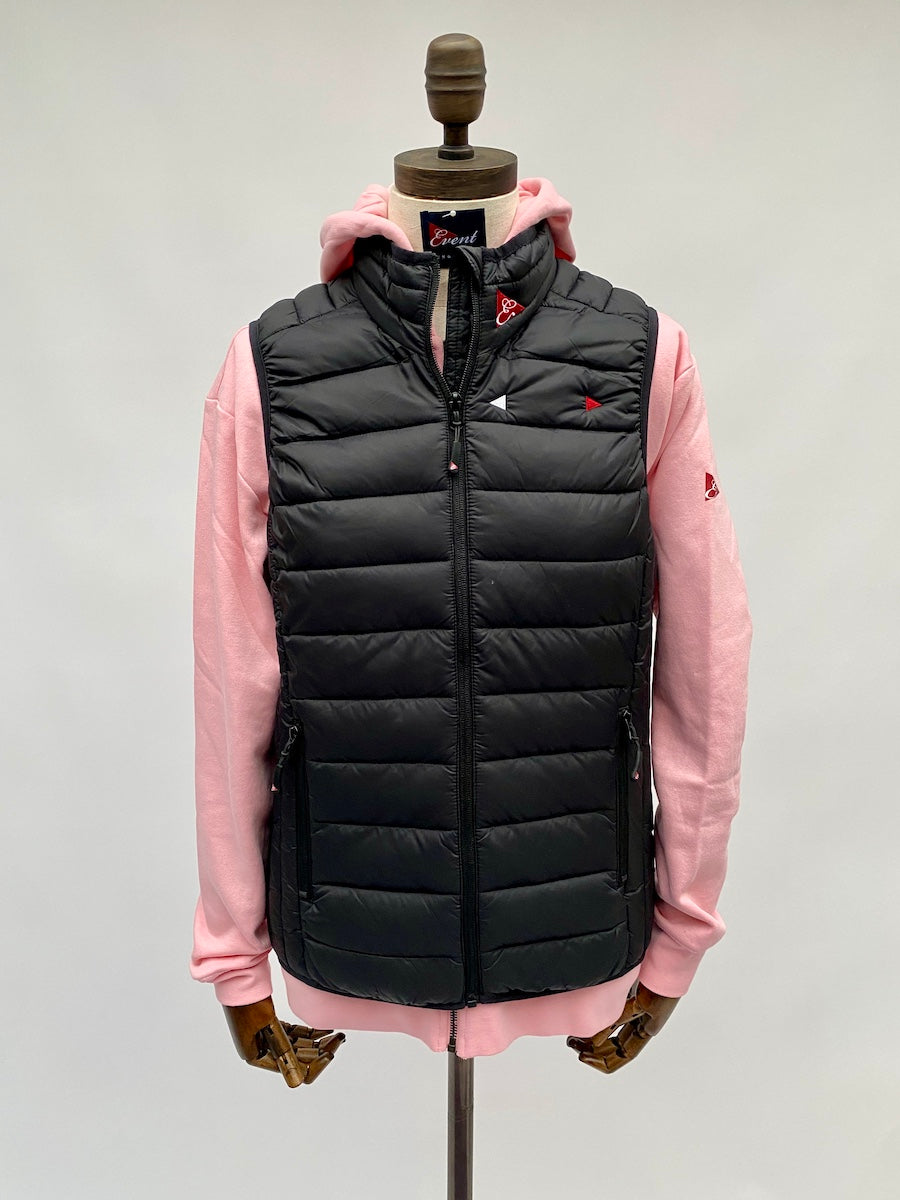 Womens Lara Padded Gilet