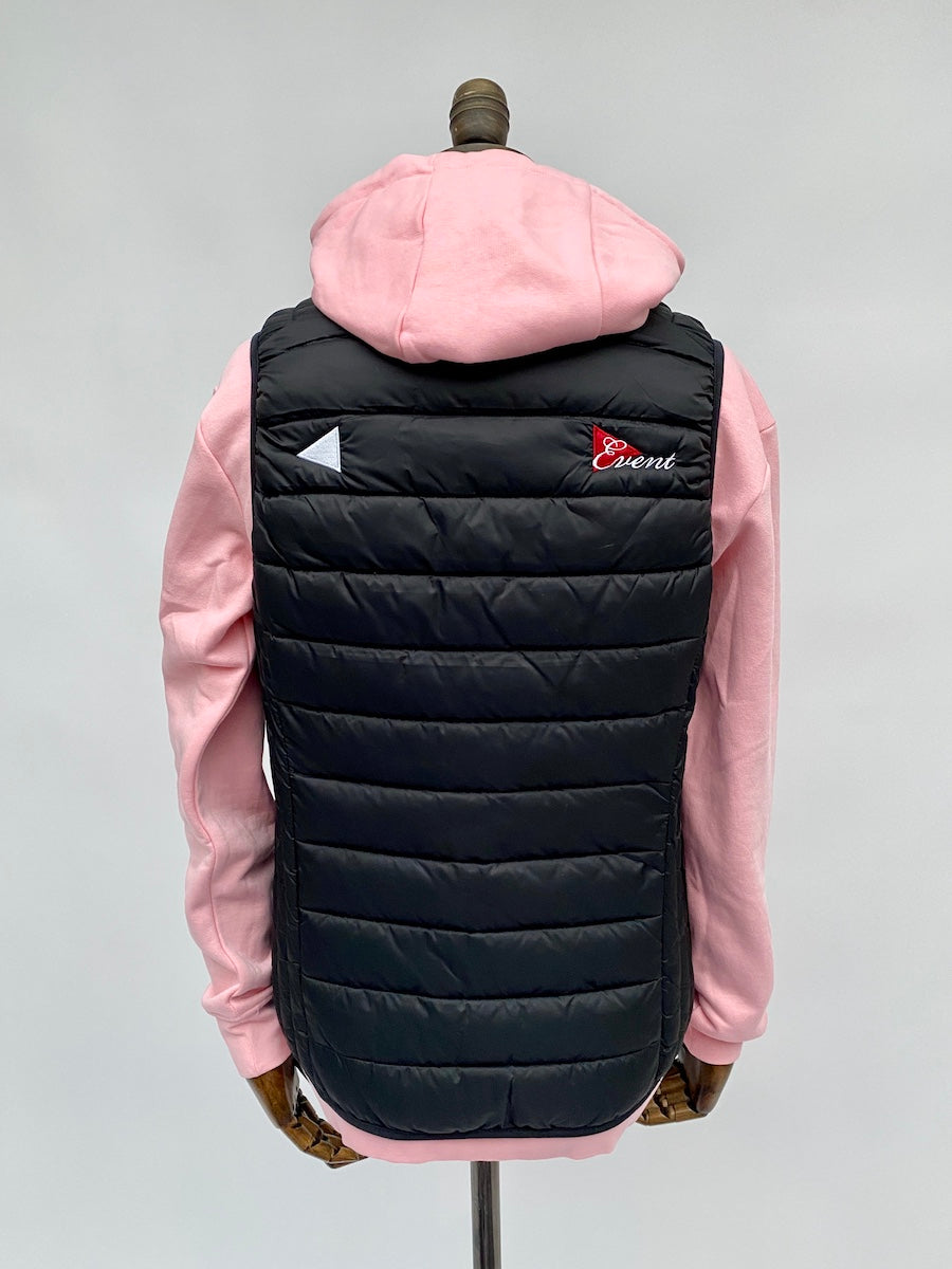 Womens Lara Padded Gilet