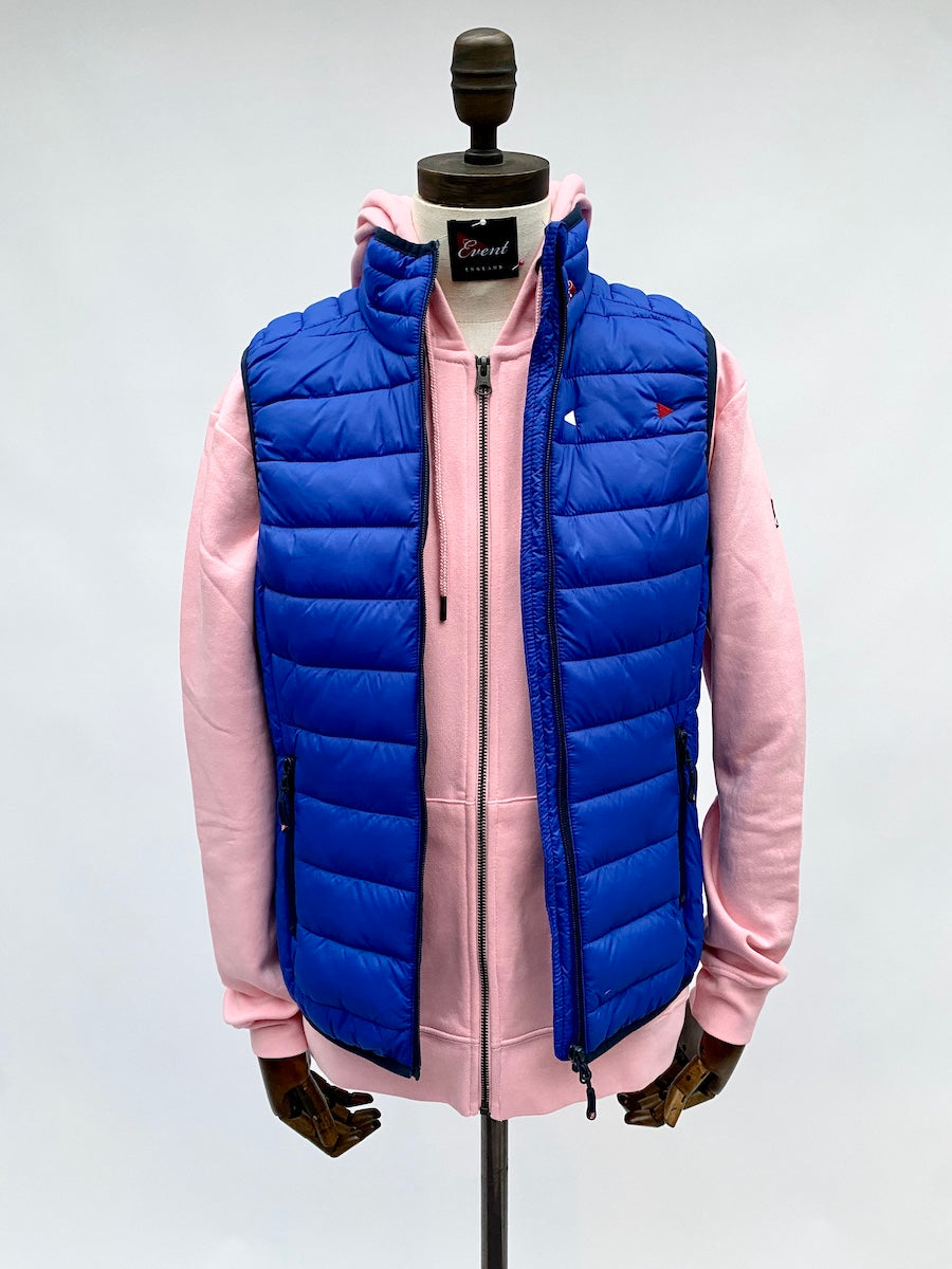 Womens Lara Padded Gilet