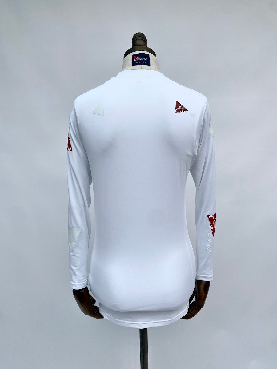 Womens Long Sleeve Base Layer