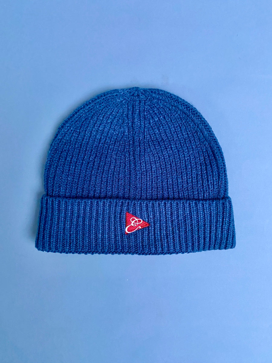 Soft Rib Beanie