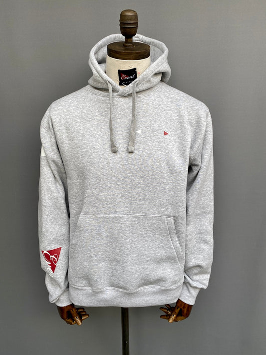 Mens Flag Hoodie