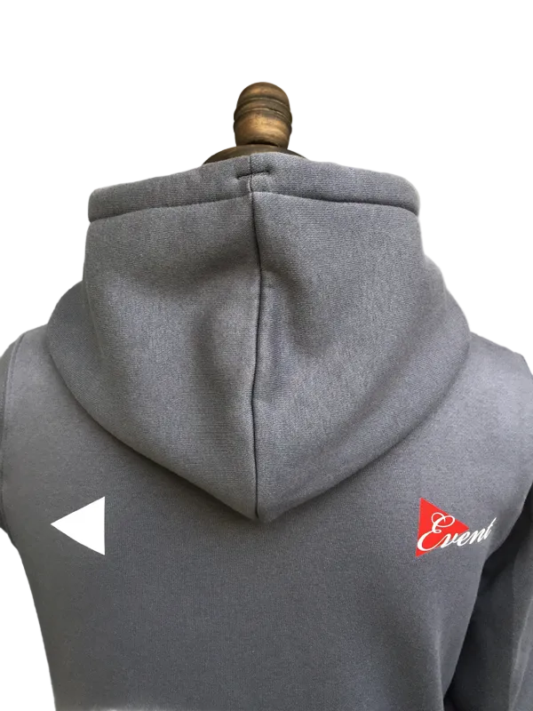 Event Unisex Classic Hoodie