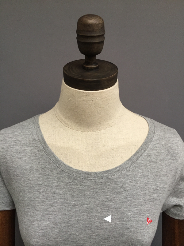 Womens Organic T-Shirt