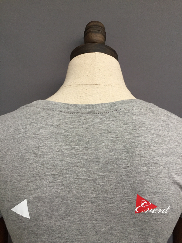 Womens Organic T-Shirt