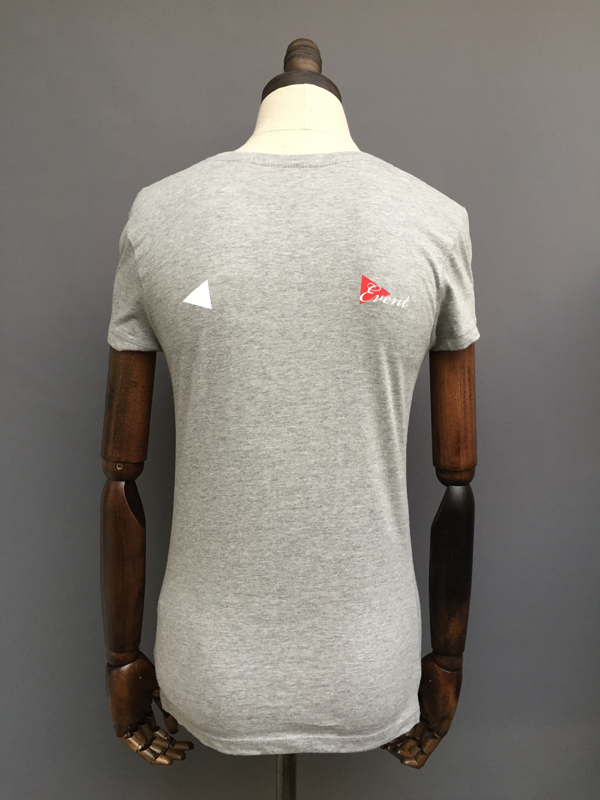 Womens Organic T-Shirt