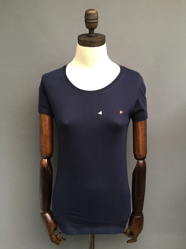 Womens Organic T-Shirt