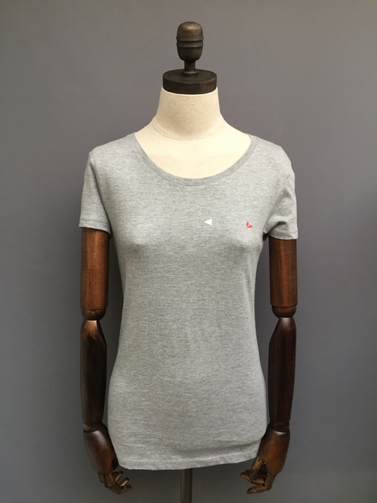 Womens Organic T-Shirt