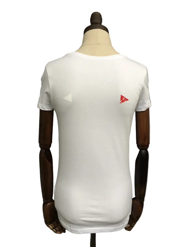 Womens Event Organic T-Shirt