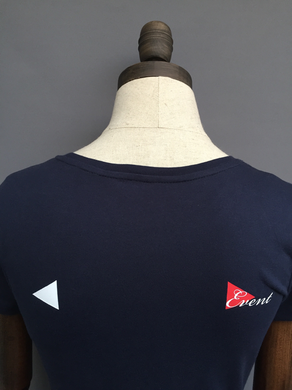 Womens Organic T-Shirt