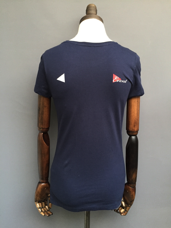 Womens Organic T-Shirt