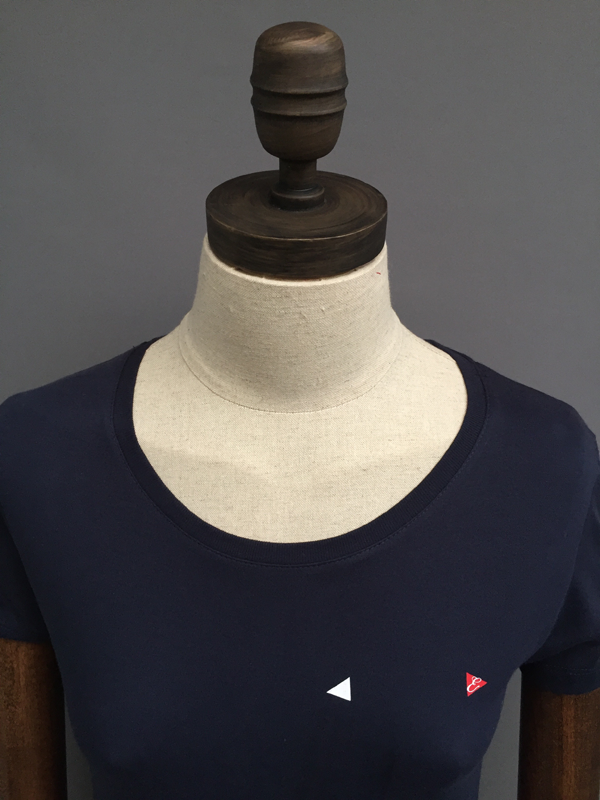 Womens Organic T-Shirt