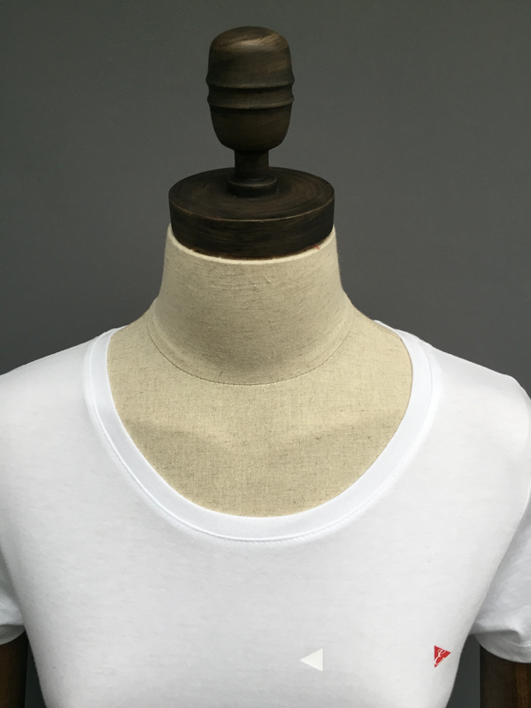 Womens Organic T-Shirt