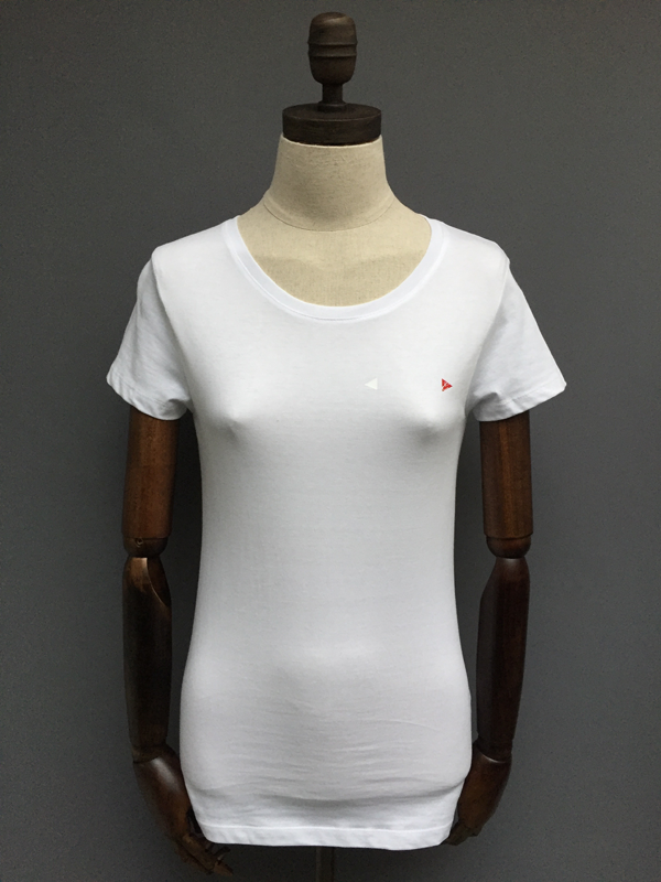 Womens Organic T-Shirt