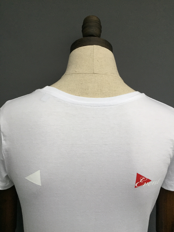 Womens Organic T-Shirt