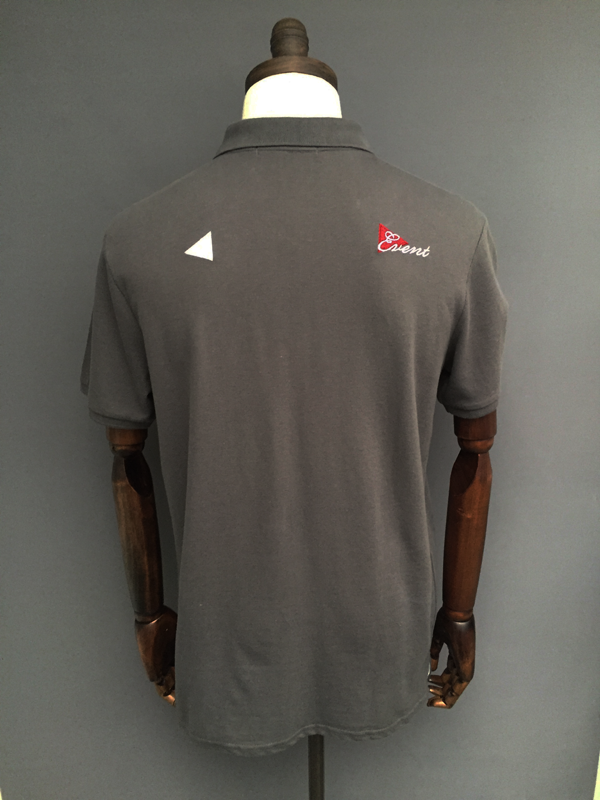 Mens Cotton Pique Polo