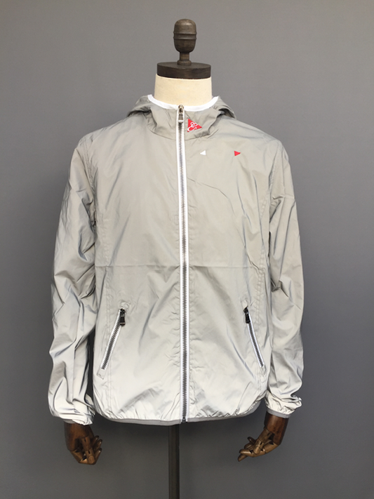 Mens Reflective Wind Stopper Jacket