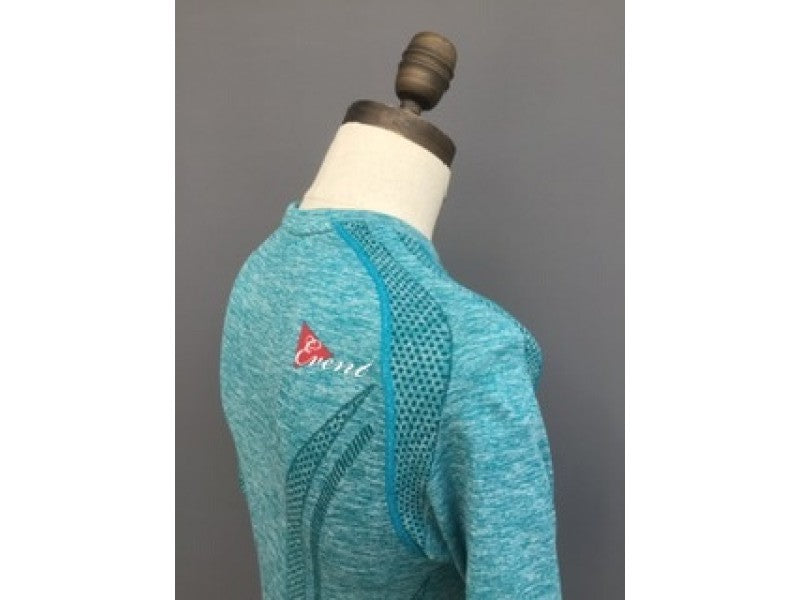 Womens 3D Stretch T-shirt Top