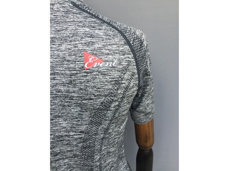 Womens 3D Stretch T-shirt Top