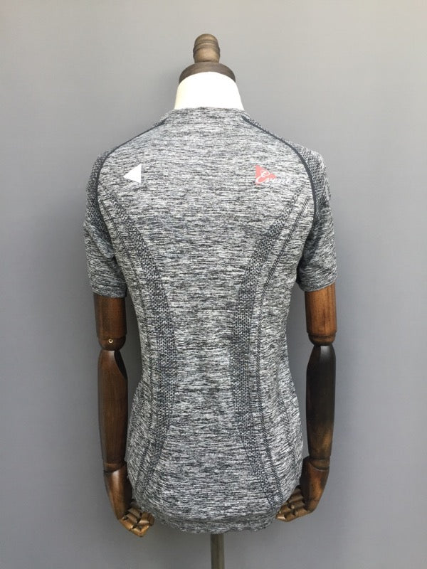 Womens 3D Stretch T-shirt Top