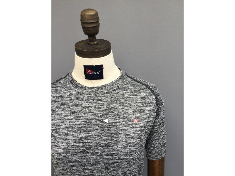 Womens 3D Stretch T-shirt Top