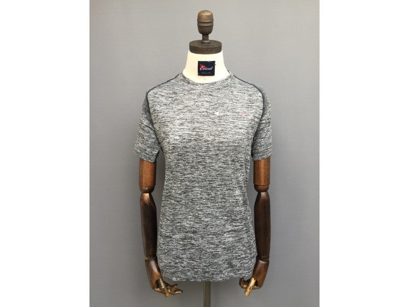 Womens 3D Stretch T-shirt Top