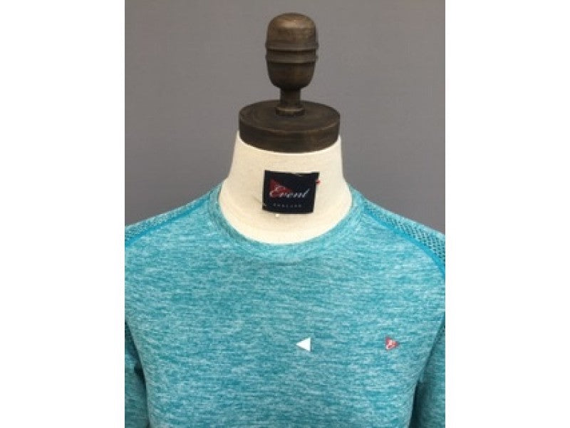 Womens 3D Stretch T-shirt Top