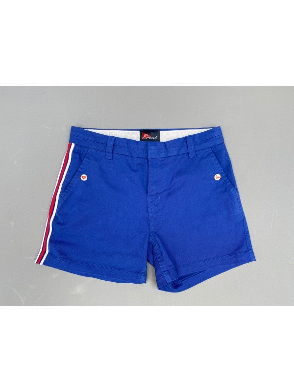 Womens Xanthe Stretch Shorts