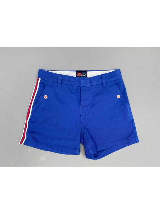 Womens Xanthe Stretch Shorts
