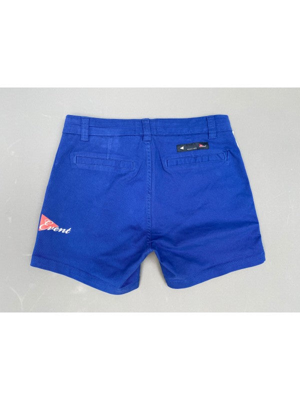 Womens Xanthe Stretch Shorts