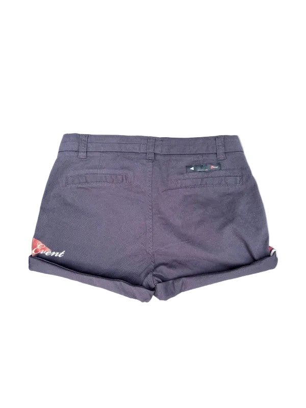 Womens Xanthe Stretch Shorts
