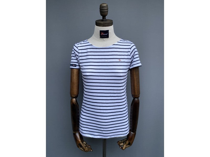 Womens Stripe T-Shirt