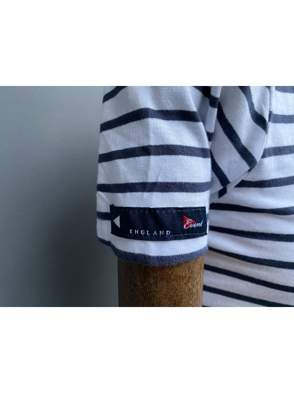 Womens Stripe T-Shirt
