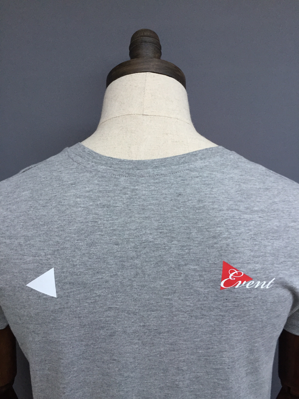 Mens Organic T-Shirt