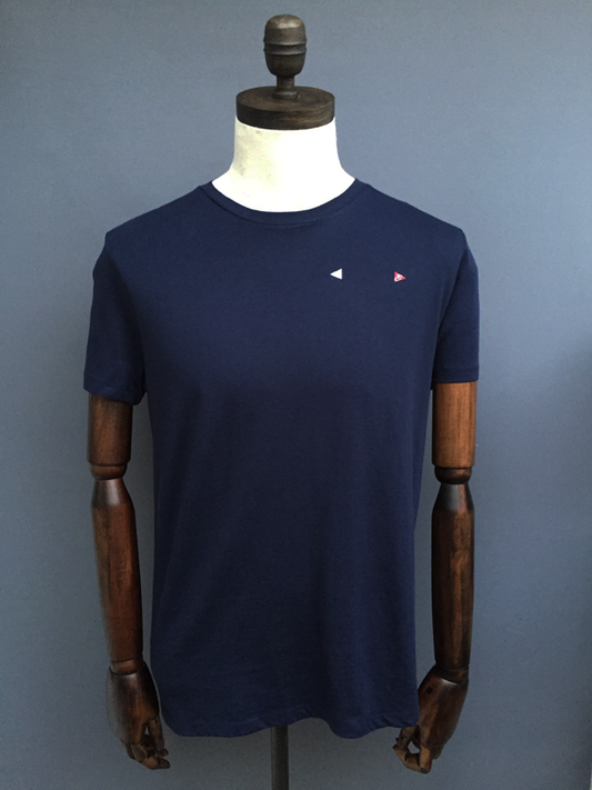 Mens Organic T-Shirt