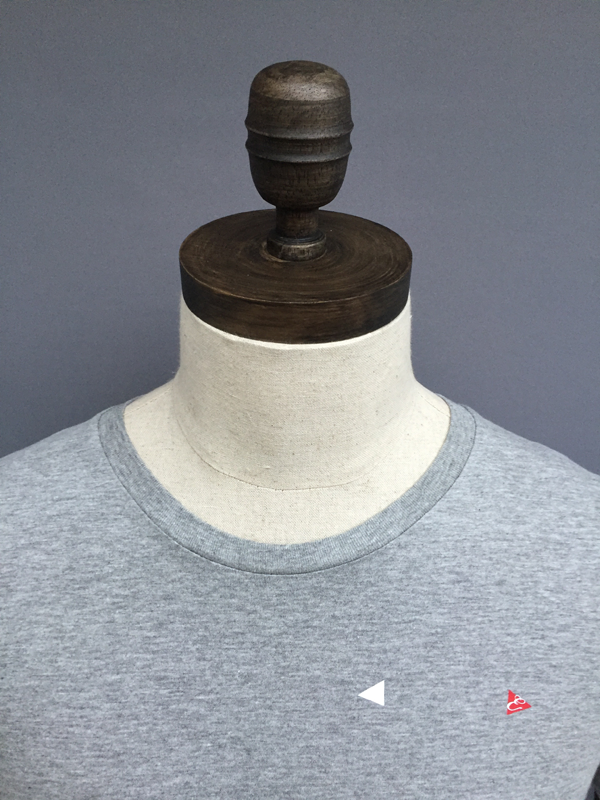 Mens Organic T-Shirt