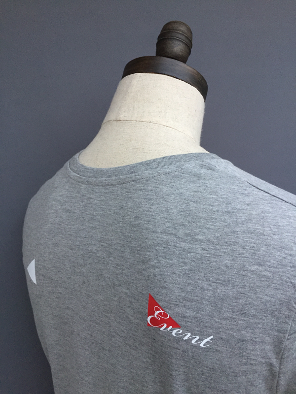Mens Organic T-Shirt